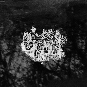 In An Empty Space, I’m Screaming (Colored Vinyl)