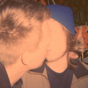 In My Dreams You Were Golden