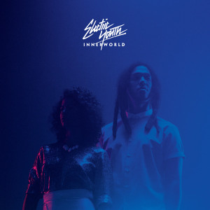 Innerworld (Magenta/Blue Vinyl)