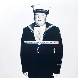 Welcome to Wherever You Are