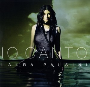 Io Canto (Green Vinyl)