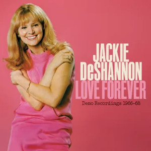 Love Forever - Demo Recordings 1966-1968