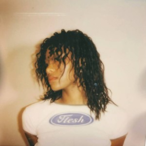 I Tried To Freeze Light, But Only Remember A Girl