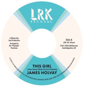 This Girl / Sweet Soul Song