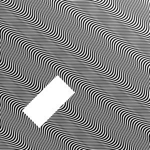 In Waves (White Vinyl)