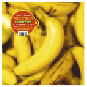 Donkey Kong Country 1,2 & 3 OST Recreated