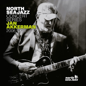 North Sea Jazz Concert Series (White Vinyl)