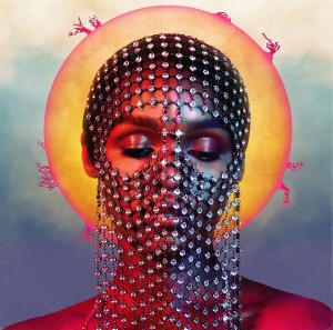 Dirty Computer (Clear Vinyl)