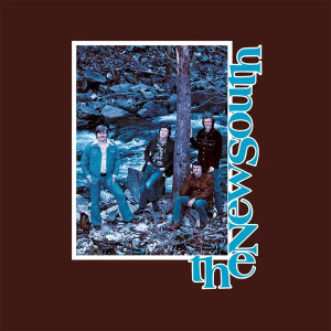 The New South (Root Beer Vinyl)