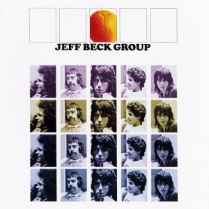 Jeff Beck Group