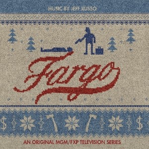 Fargo (Season 1) (Red Vinyl)