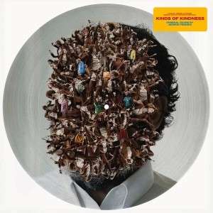 Kinds of Kindness (Picture Disc)