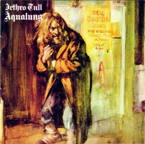 Aqualung