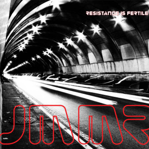 Resistance is Fertile (Red Vinyl)