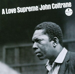 A Love Supreme