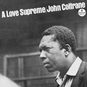 A Love Supreme