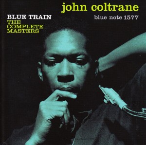 Blue Train: The Complete Masters