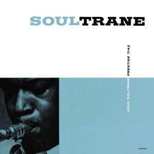 Soultrane