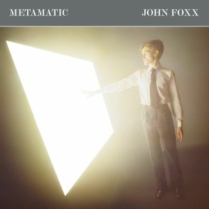Metamatic (Grey Vinyl)