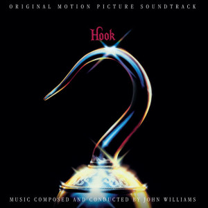 Hook (Red Vinyl)