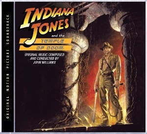 Indiana Jones and the Temple of Doom