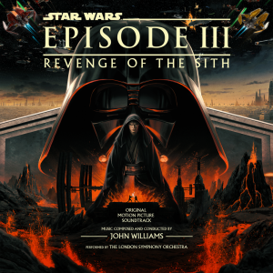 Star Wars: Episode III - Revenge of the Sith