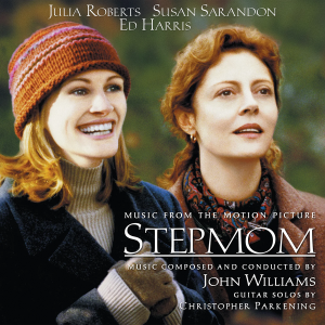 Stepmom (Green Vinyl)