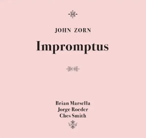 Impromptus