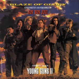 Blaze of Glory