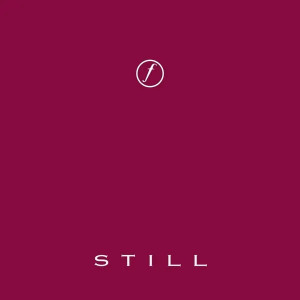 Still (Clear Vinyl)