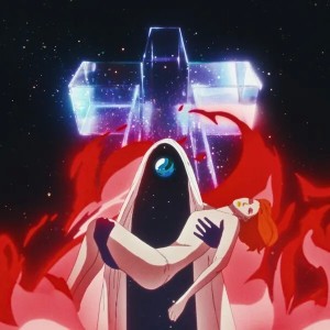 Neverender (Clear Vinyl)