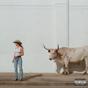 Middle of Nowhere (Brown Vinyl)