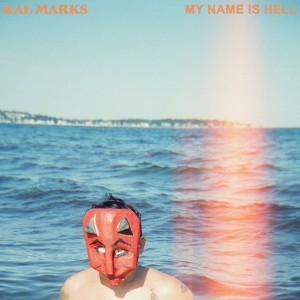 My Name Is Hell (Blue Vinyl)