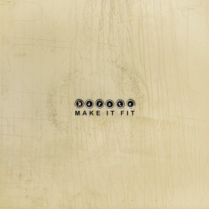 Make It Fit (Clear Vinyl)