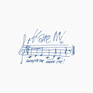 Room For The Moon Live