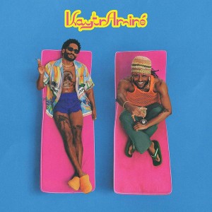 Kaytramine (Blue Vinyl)