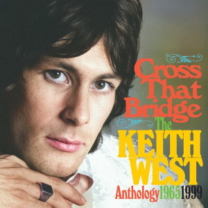 Cross That Bridge: The Anthology 1965-1999