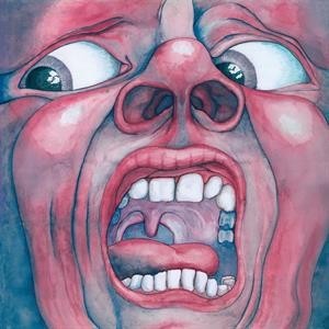 In The Court Of The Crimson King (An Observation By King Crimson)