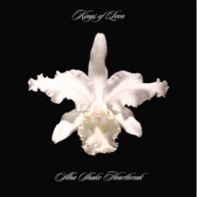 Aha Shake Heartbreak