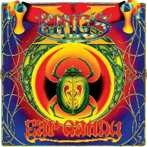 Ear Candy (Purple vinyl)