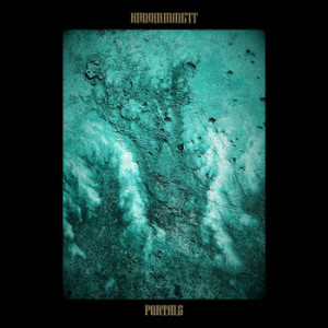 Portals (Ocean Blue Vinyl)