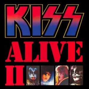 Alive II
