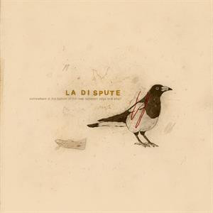 Somewhere at the Bottom of the River Between Vega and Altair (Colored Vinyl)
