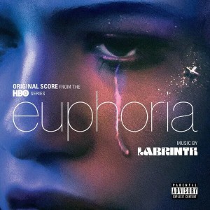 Euphoria (Night Sky Blue Vinyl)