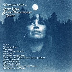 Midnight Sun