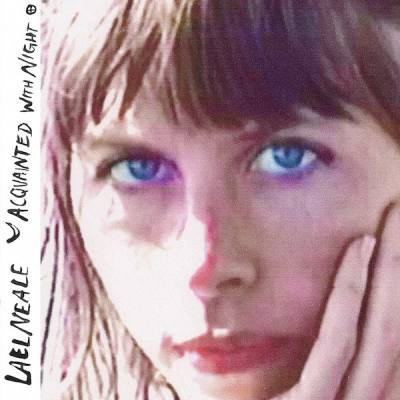 Acquainted With Night (White Vinyl)