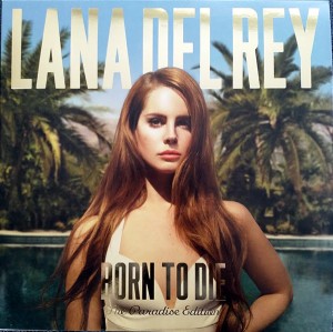 Born to Die: The Paradise Edition