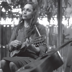 Las Ultimas Composiciones De Violeta Parra