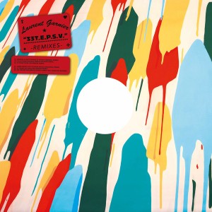 33T.E.P.S.V. Remixes (Red Vinyl)