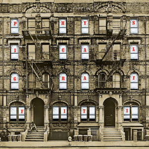 Physical Graffiti (50th Anniversary Deluxe Edition)